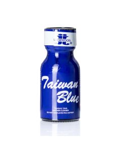 JJ Taiwan Blue Poppers 15ml