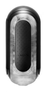 Tenga Flip 0 Zero Black los