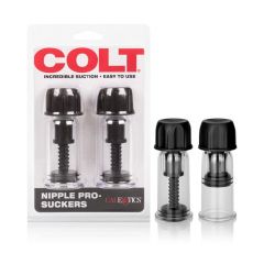 colt nipple pro suckers