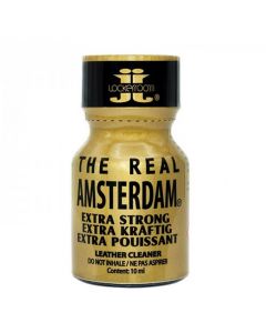 The Real Amsterdam Extra Strong Poppers - 10ml