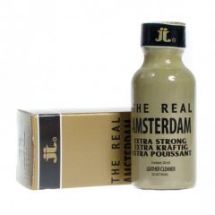 The Real Amsterdam Poppers 30ml