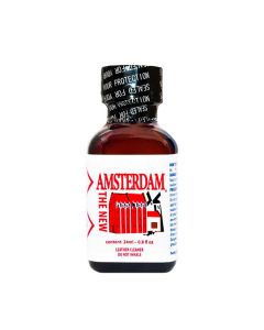 The New Amsterdam Leathercleaner - 24ml