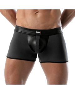 TOF Paris Bad Boys Short - Zwart