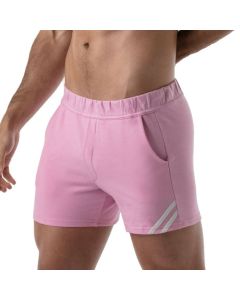 TOF Paris Short - Roze