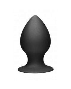 Tom of Finland Silicone Buttplug Extra Large