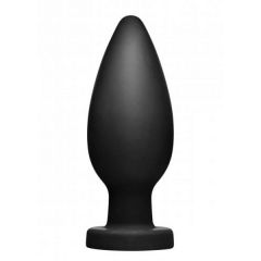 Tom of Finland Silicone Buttplug XXL