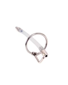 Urehral Catheter met Plug - M
