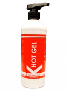 K Hot Gel - 500ml