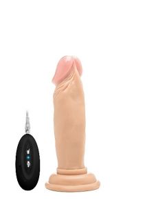 Vibrator Realistische Penis - 15 cm