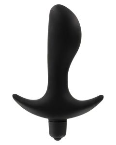 Vibrerende Buttplug Private Dancer