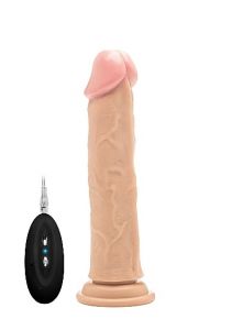 Vibrerende Realistische Dildo Vibrator