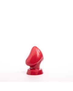 WAD Buttplug the Viper Rood maat S voor
