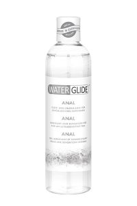 Waterglide Anaal Glijmiddel 300ml