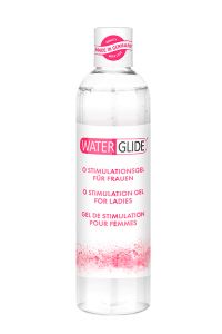 Glijmiddel Waterglide Orgasm Gel - 300 ml