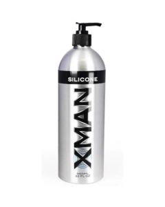X-Man Silicone 950 ml
