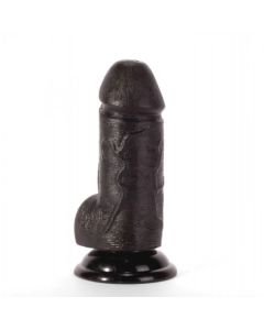 X-MEN Greg's Cock - Zwart