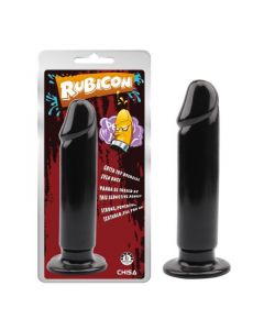 XL Buttplug Evil Dildo