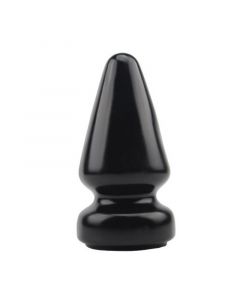 XL Buttplug My Butt voorkant