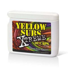 Yellow Subs Xtreme 30st