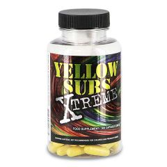 Yellow Subs Xtreme 100st