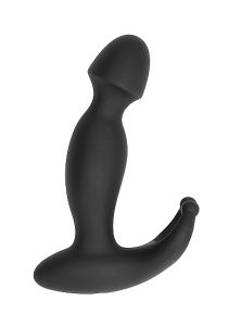 No. 65 - P-Spot Vibrator - Black 