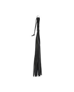 Flogger Xavier 24 strengen - Kiotos Leather