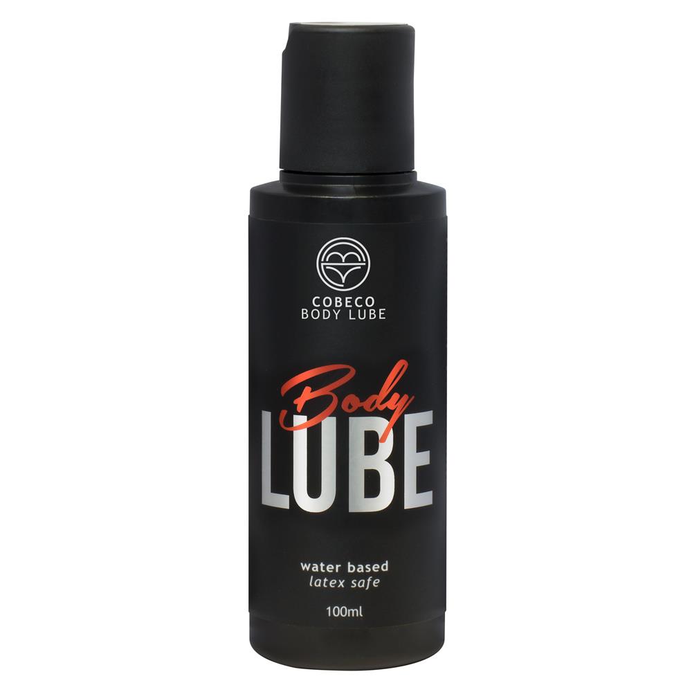 CBL Cobeco BodyLube Waterbased-100 ml