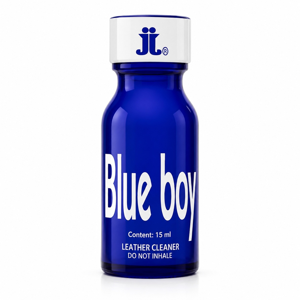Blue Boy Poppers 15ml