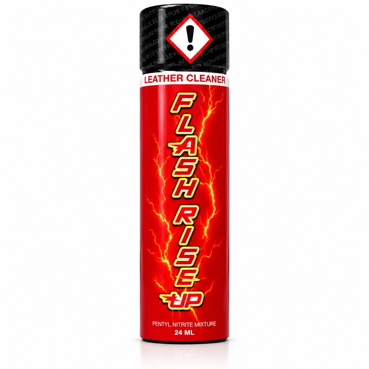Rise Up Flash Poppers - 24 ml