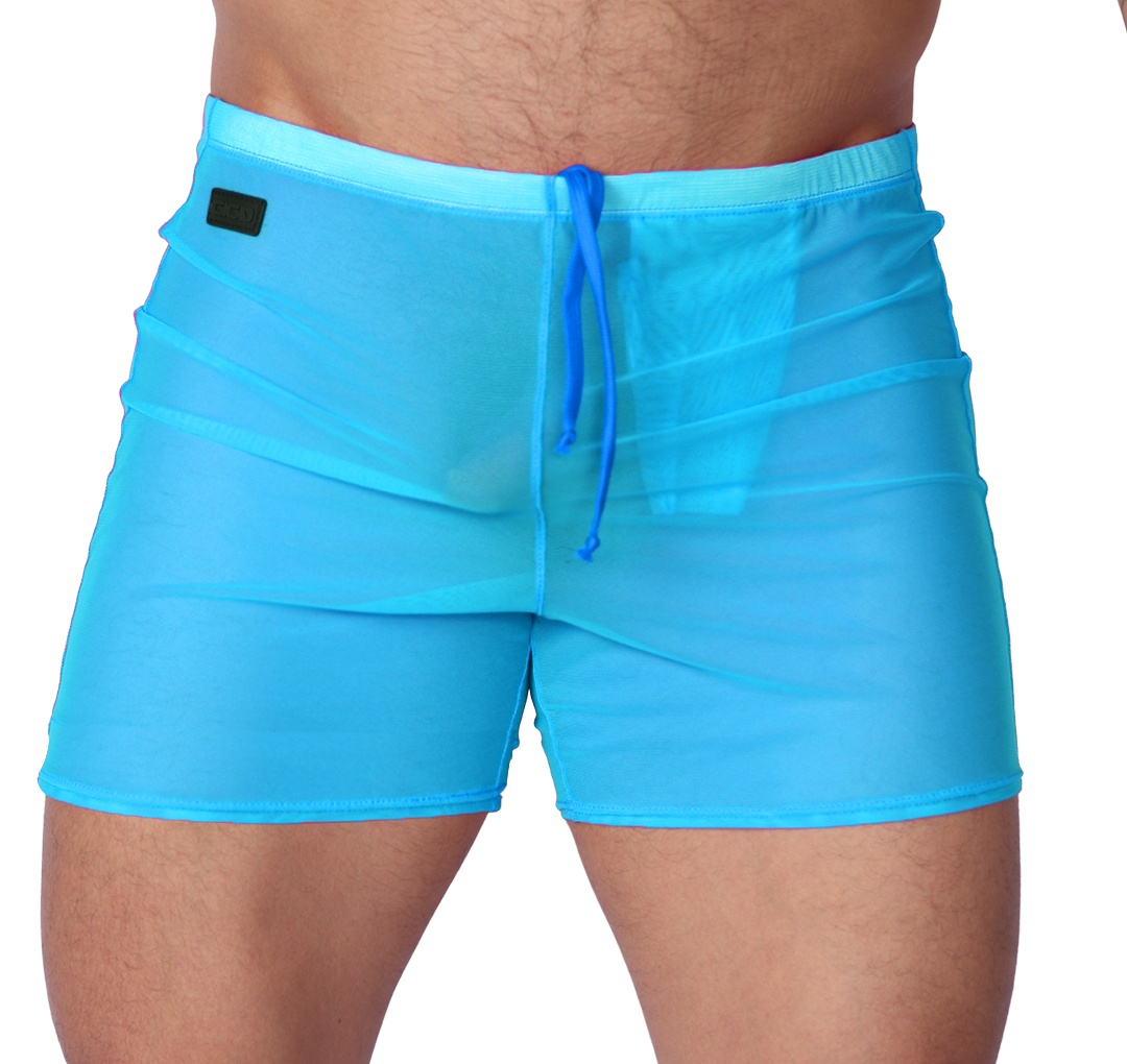 Blauw