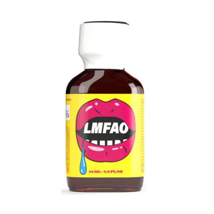 LMFAO Propyl Poppers 24ml