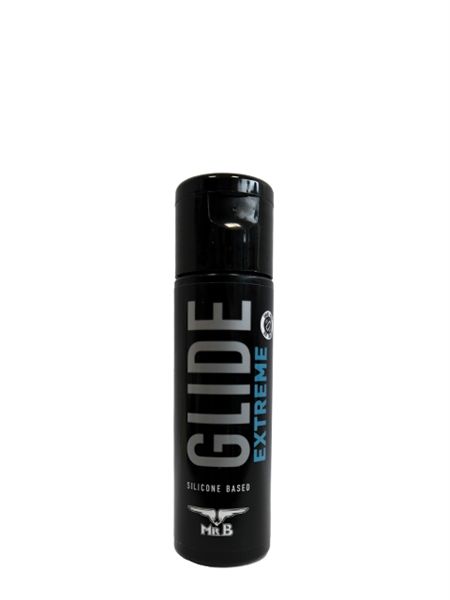 Mister B Glide Extreme Glijmiddel-30 ml