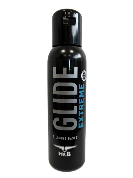 Mister B Glide Extreme Glijmiddel-250 ml