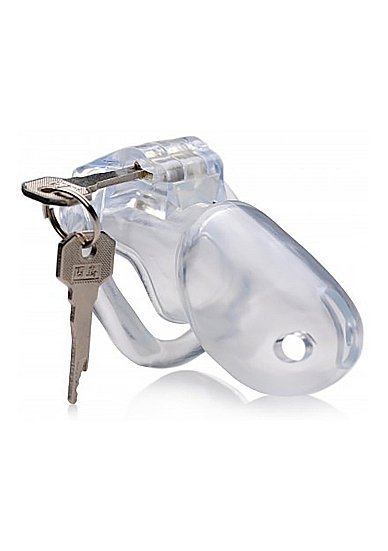 Peniskooi Clear Captor - Small