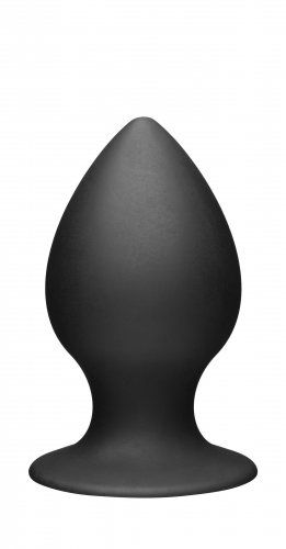 Tom of Finland Siliconen Buttplug Large 