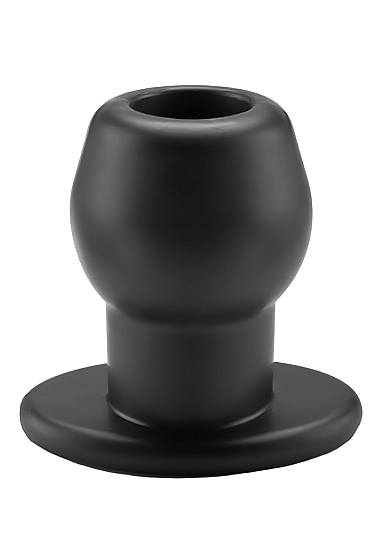 Perfect Fit Ass Tunnel Plug - XL