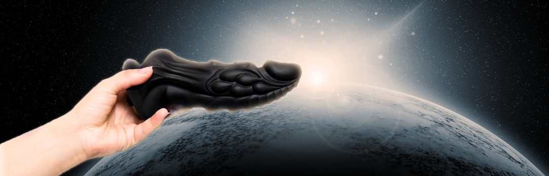 Alles wat je moet weten over monster dildo's