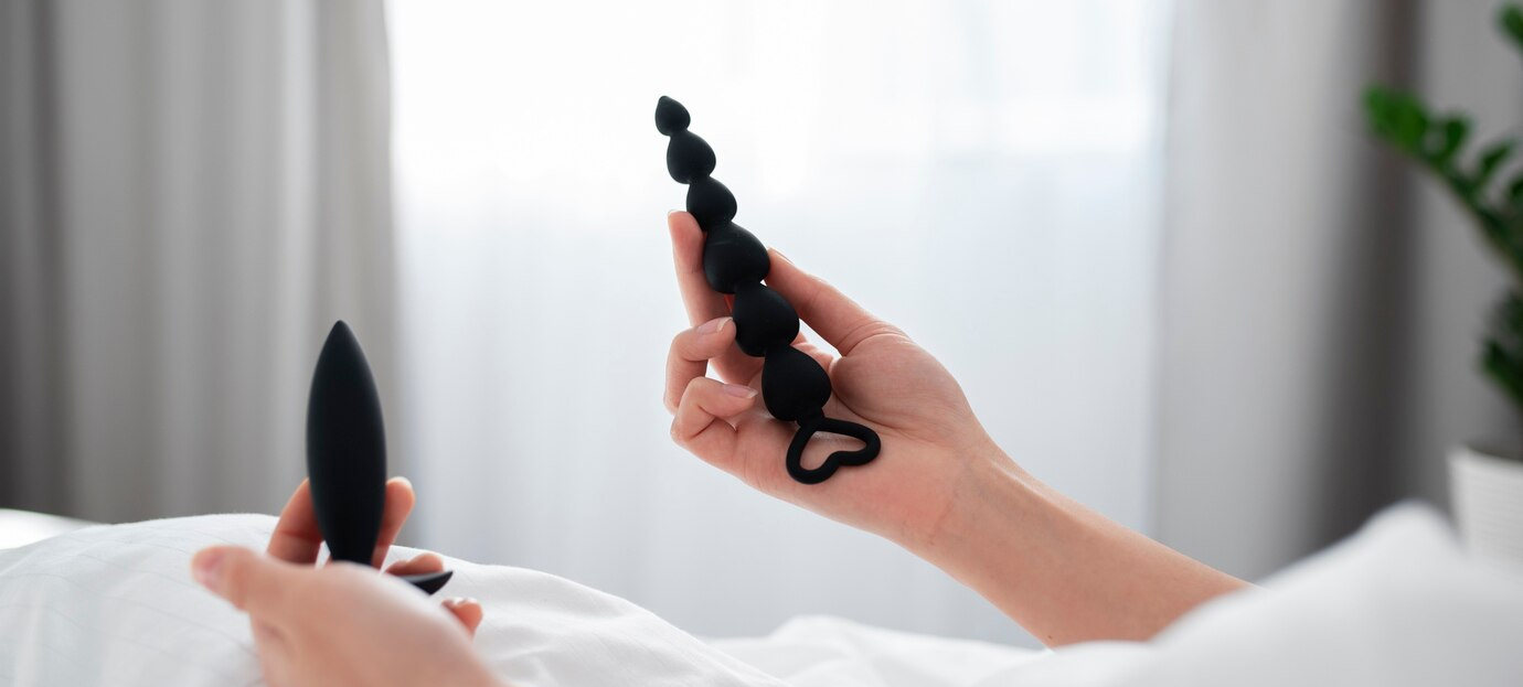 Beginners gids voor dildo's