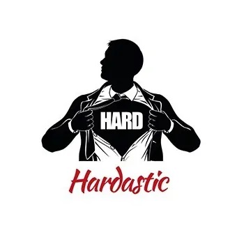 Hardastic