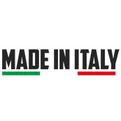 Made in Italy	