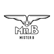 Mister B Mister B