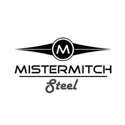 MisterMitch Steel