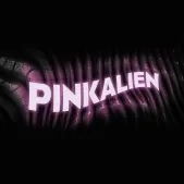 Pinkalien