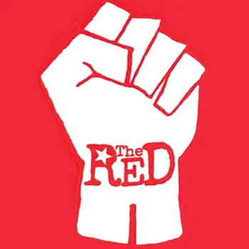 The Red