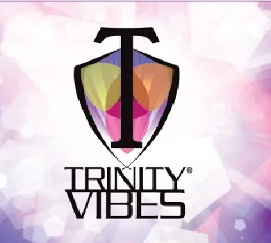 XR Brands Trinity Vibes