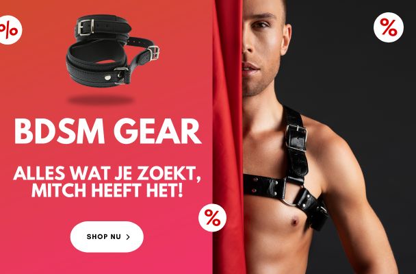 BDSM Gear