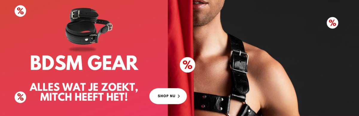 BDSM Gear