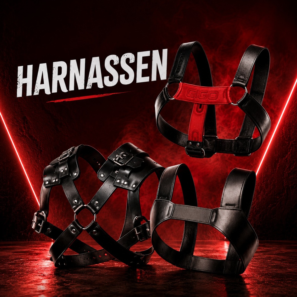 Harnassen Harnassen