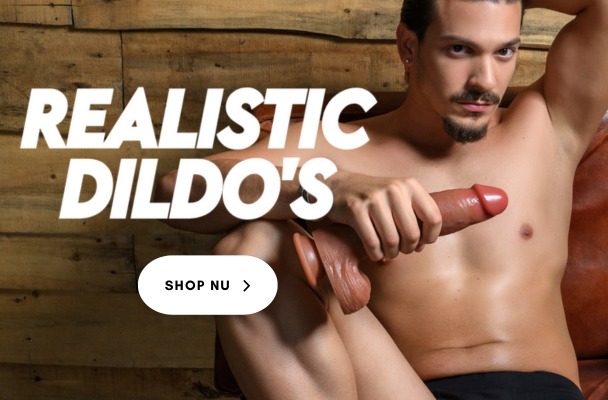 Realistische Dildo's Realistische Dildo's
