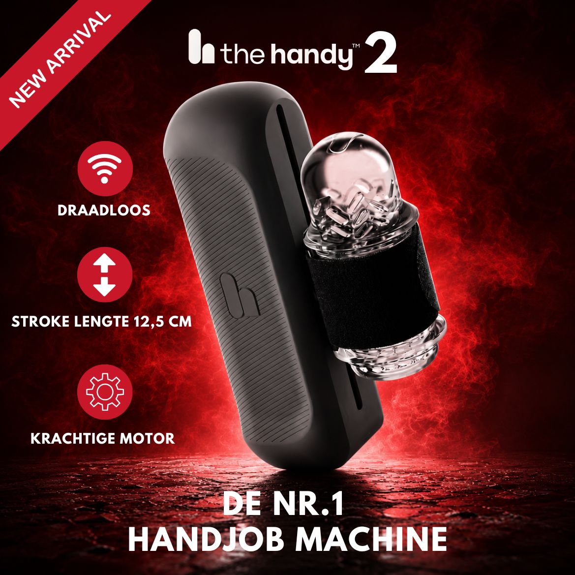 The Handy 2 The Handy 2